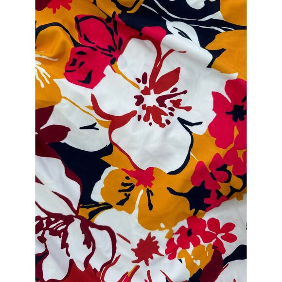 NWT Anne Cole Plus Size One Piece Bathing Suit - Picture 9 of 9